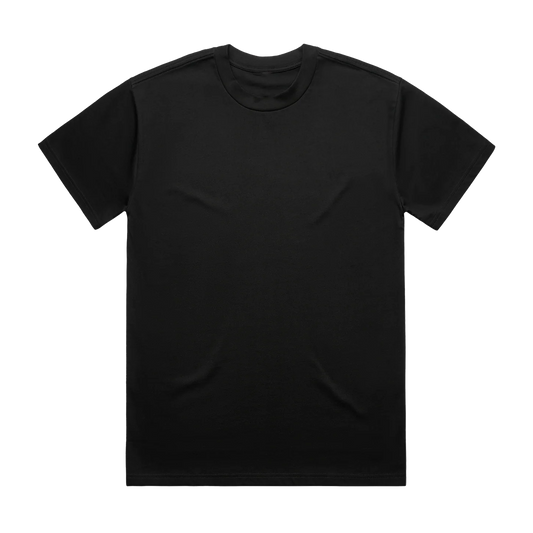 Black T-shirt